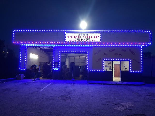 Alinovia 24hr Tire Shop photo 3