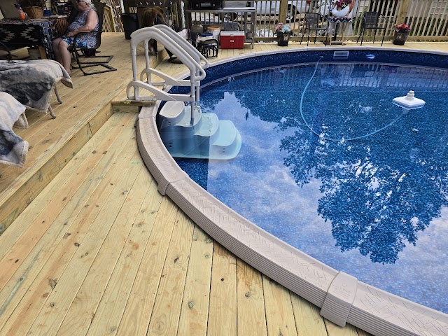 All 4 Seasons Fencing, LLC
