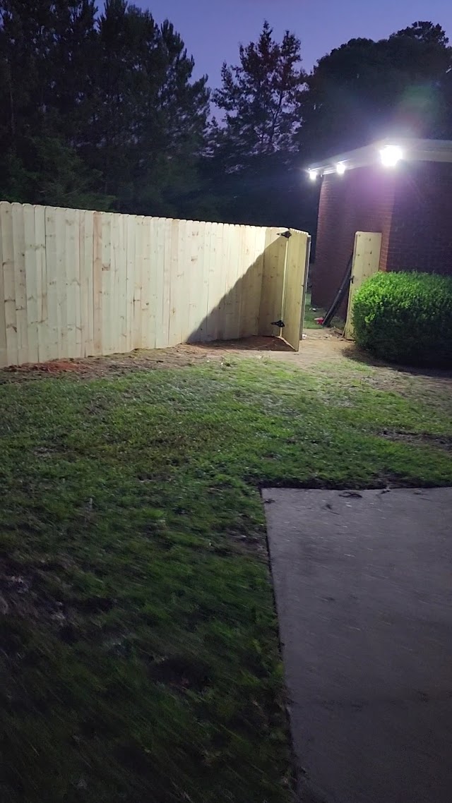 All 4 Seasons Fencing, LLC photo 3