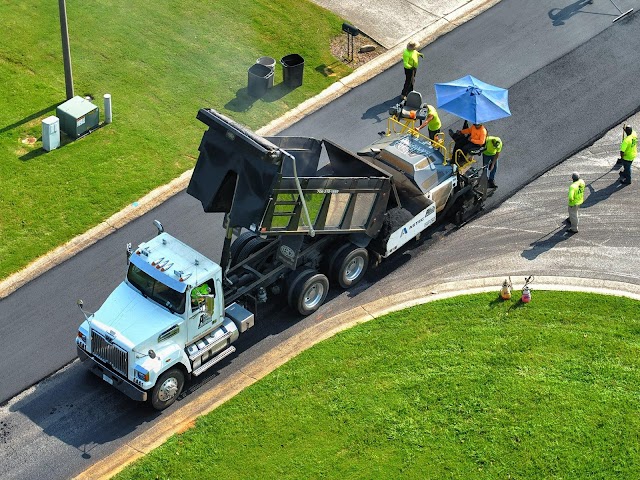All About Asphalt photo 1