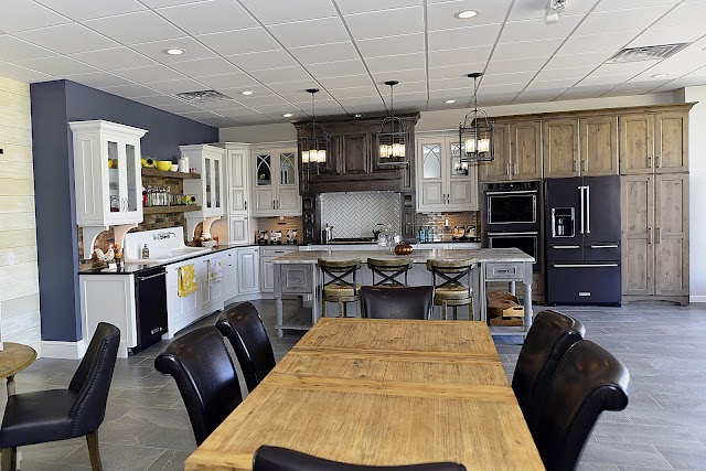 All About Cabinets photo 4