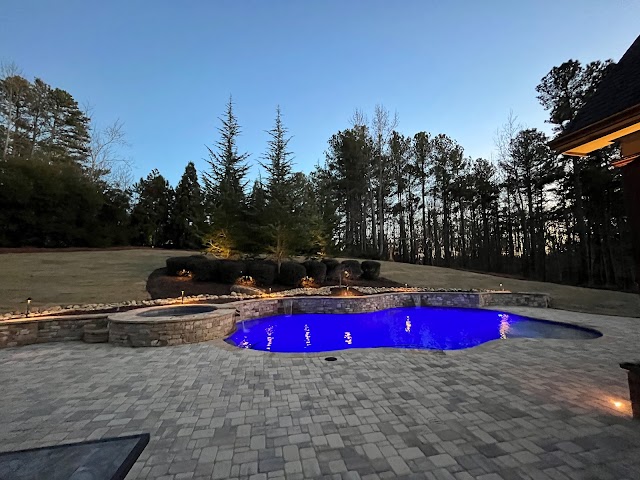 All About Irrigation & Landscape Services