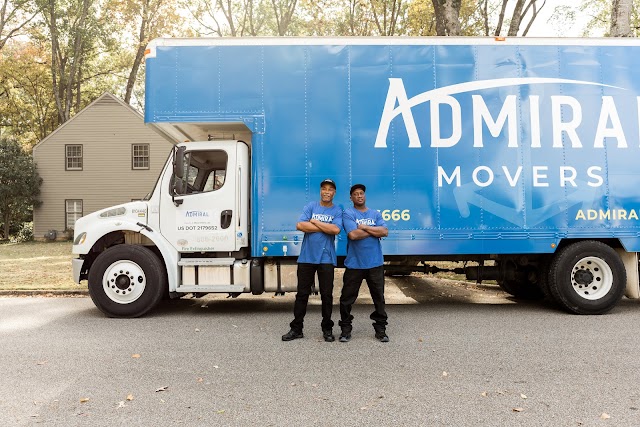 All About Movers photo 4