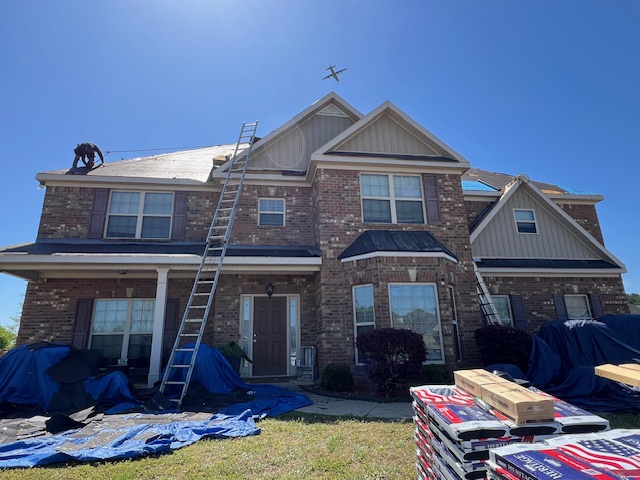 All About Roofing & Construction photo 2