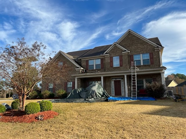 All About Roofing & Construction photo 3