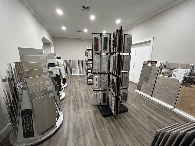All Alabama Tile Co