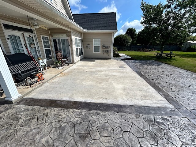 All American Concrete