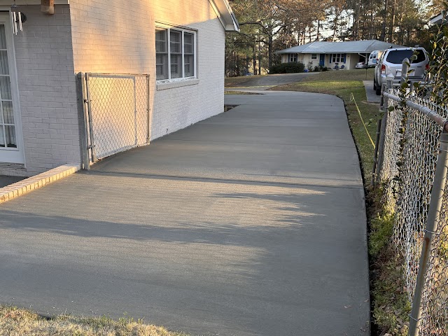 All American Concrete