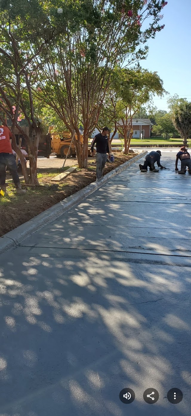 All American Concrete Small Load Delivery photo 4