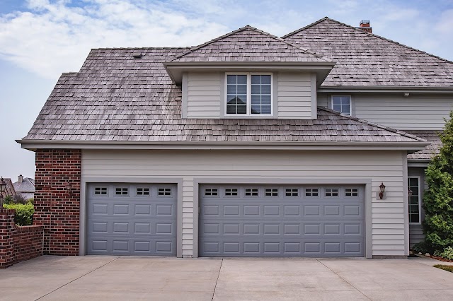All American Garage Doors