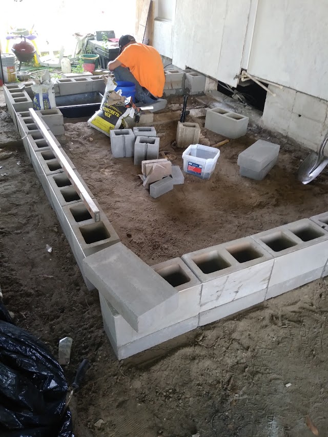 All American Home Repair LLC. photo 3