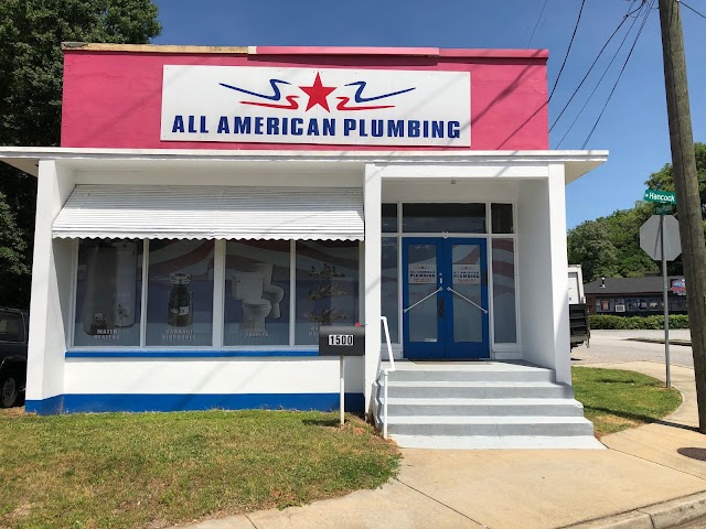 All American Plumbing photo 2