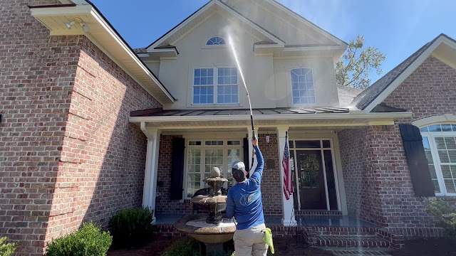 All American Pressure Washing and Roof Washing photo 3