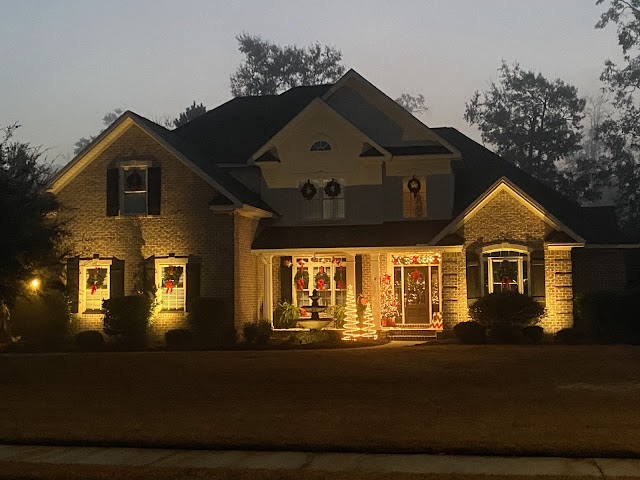 All American Pressure Washing and Roof Washing photo 4