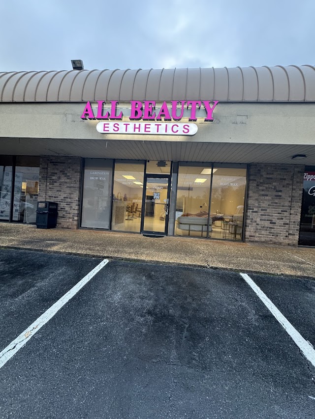 All Beauty Esthetics LLC photo 2