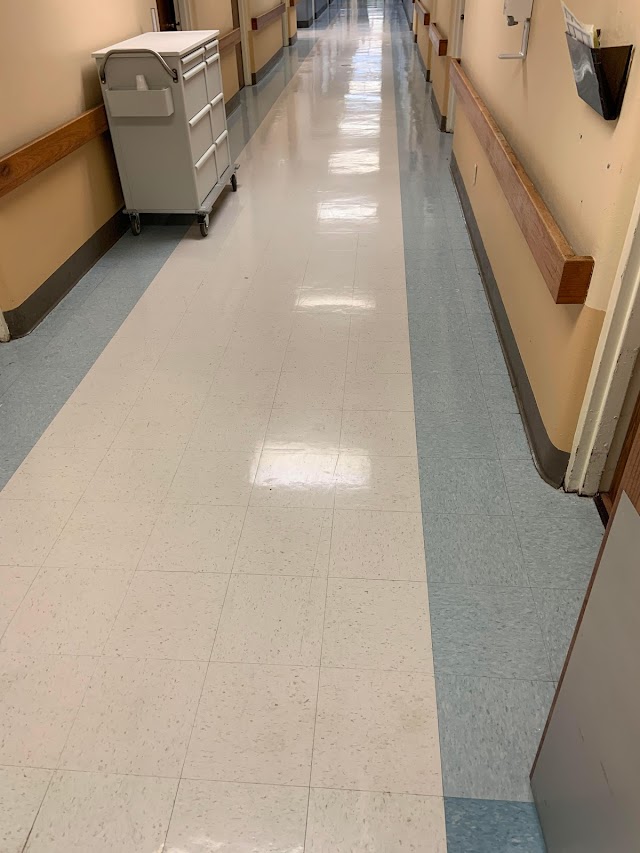 All Bright-All Pro Janitorial Services photo 2