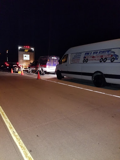 All fleet truck and trailer repair photo 2