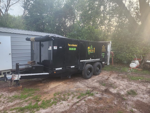 All In 1 Junk Removal photo 2