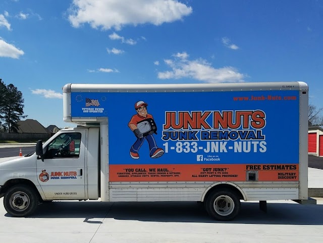 All In 1 Junk Removal photo 4
