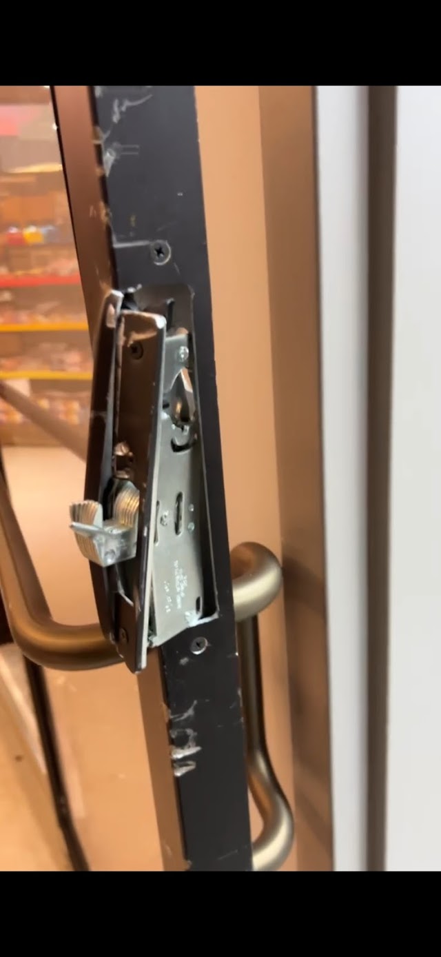 All Keys Locksmith Atlanta GA photo 2