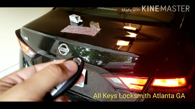 All Keys Locksmith Atlanta GA photo 3