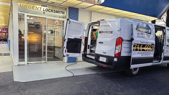 All Keys Locksmith Atlanta GA photo 4