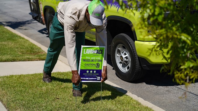 All Meadows Lawn Care photo 2