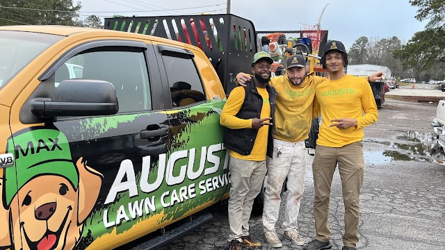 All Meadows Lawn Care photo 3
