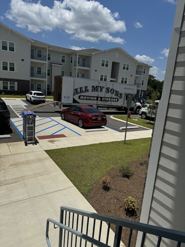 All My Sons Moving & Storage photo 2