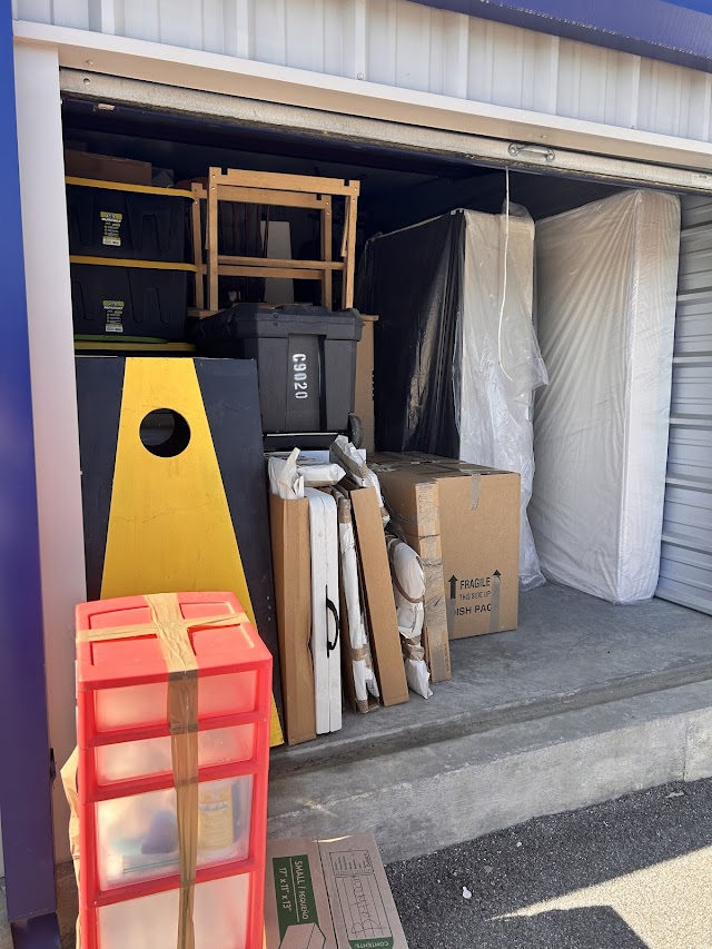 All My Sons Moving & Storage photo 2