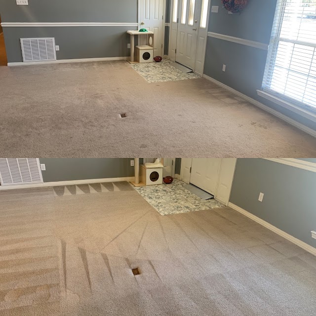All Out Carpet Cleaning photo 2
