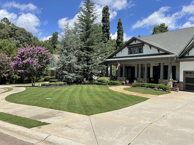 All Outdoor Lawn Services