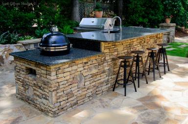 All Outdoor Lawn Services photo 2