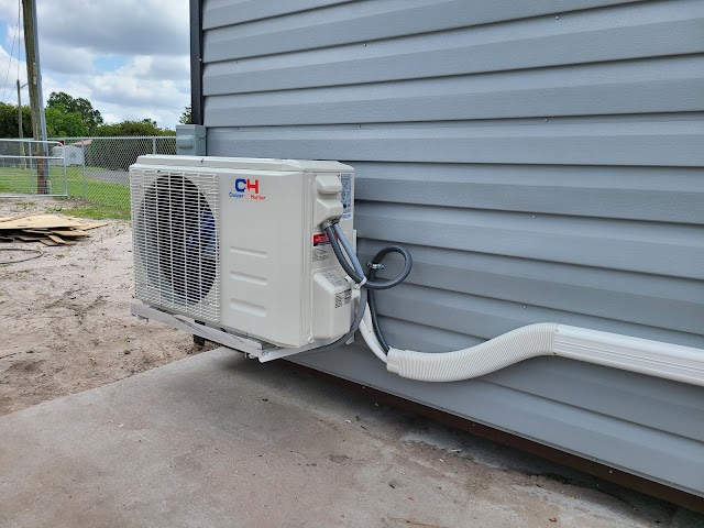 All Phase Air Conditioning And Refrigeration