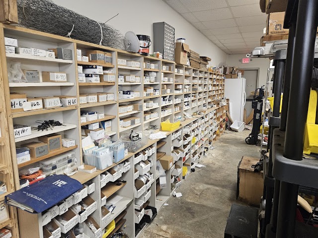 All Pro Bonded Locksmiths