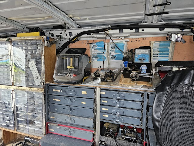 All Pro Bonded Locksmiths photo 2