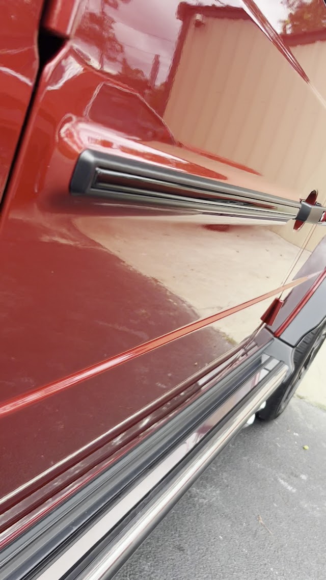 All Pro Dent Removal photo 3
