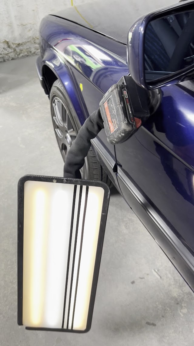 All Pro Dent Removal photo 4