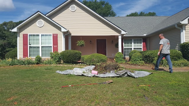 ALL-PRO Lawn