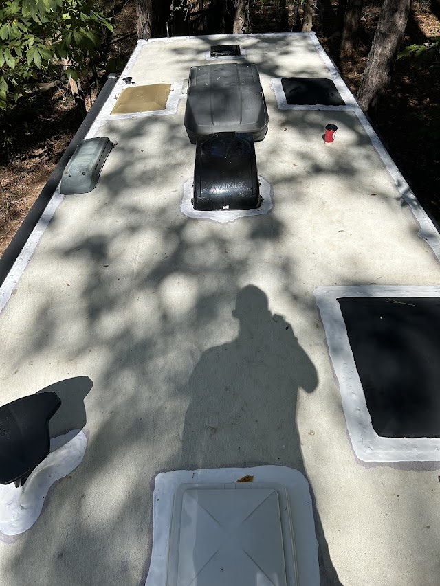 ALL PRO Mobile Rv Repair
