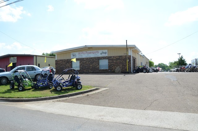All Pro Powersports, LLC photo 3
