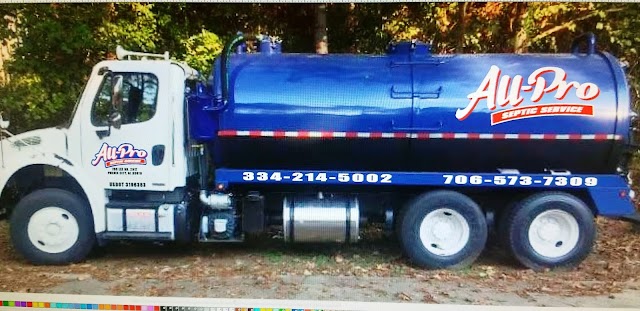 All-Pro Septic Service photo 2