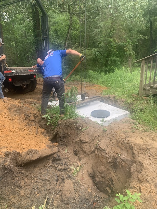 All-Pro Septic Service photo 3