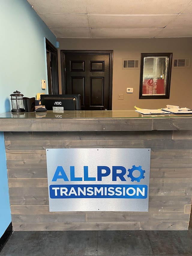 All Pro Transmission & Auto Care photo 2