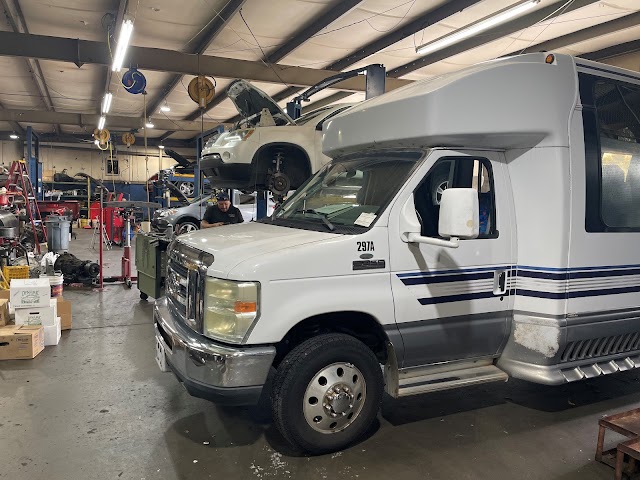 All Pro Transmission & Auto Care photo 3