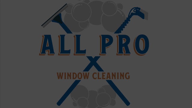 All Pro Window Cleaning photo 3