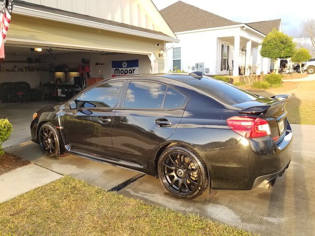 All Pro Window Tint