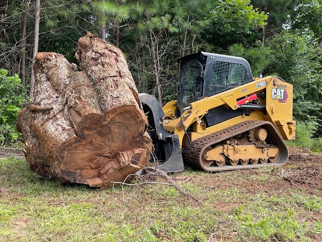 All Seasons Grading & Land Clearing photo 3