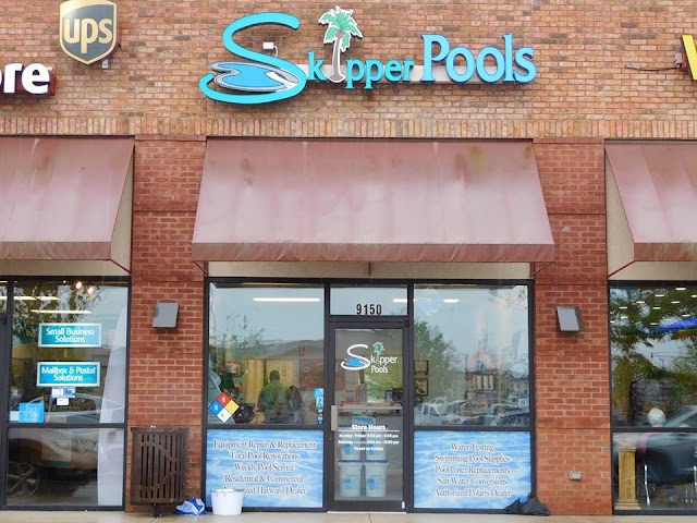 All Seasons Pool