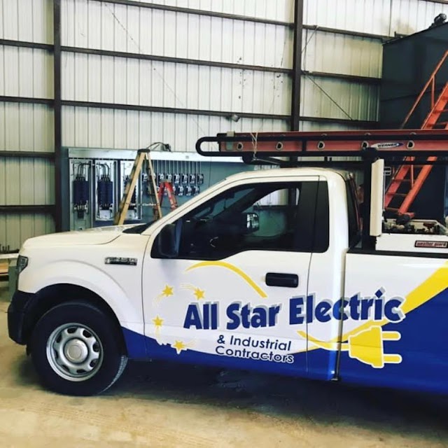 All Star Electric & Industrial Contractors Inc. photo 3